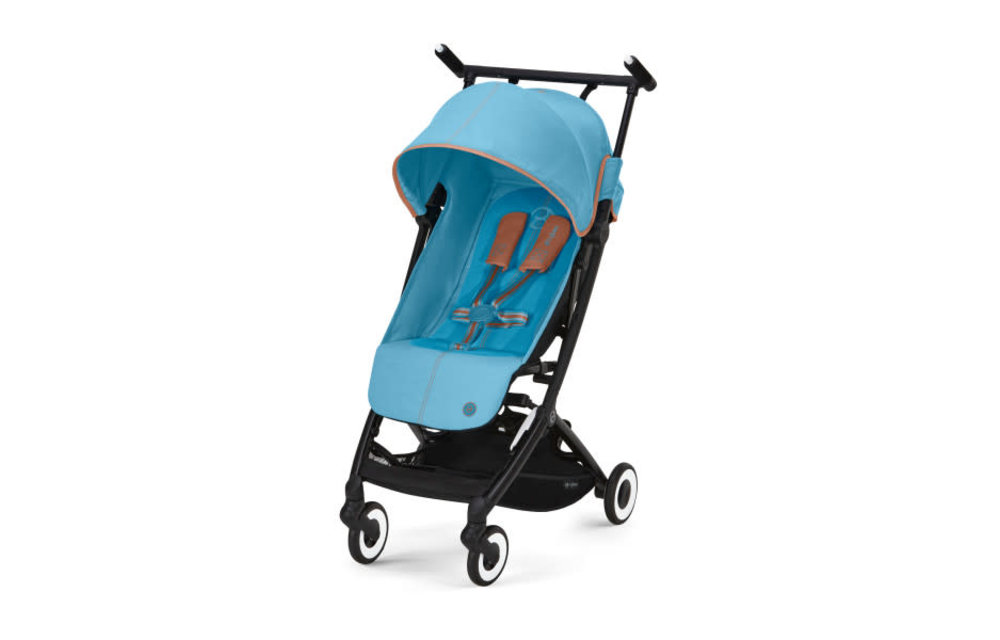 Cybex Libelle 2 Compact Stroller