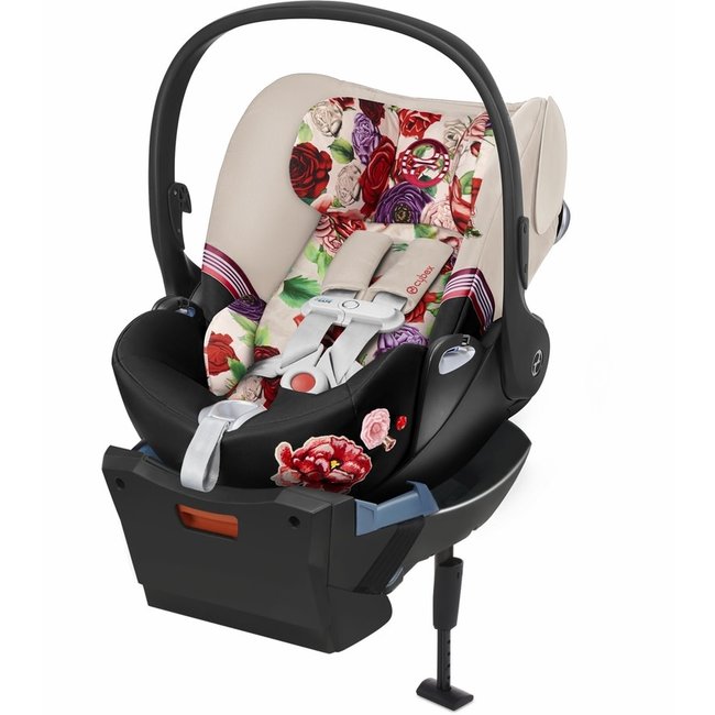 Cybex Cloud Q Sensorsafe Infant Car Seat