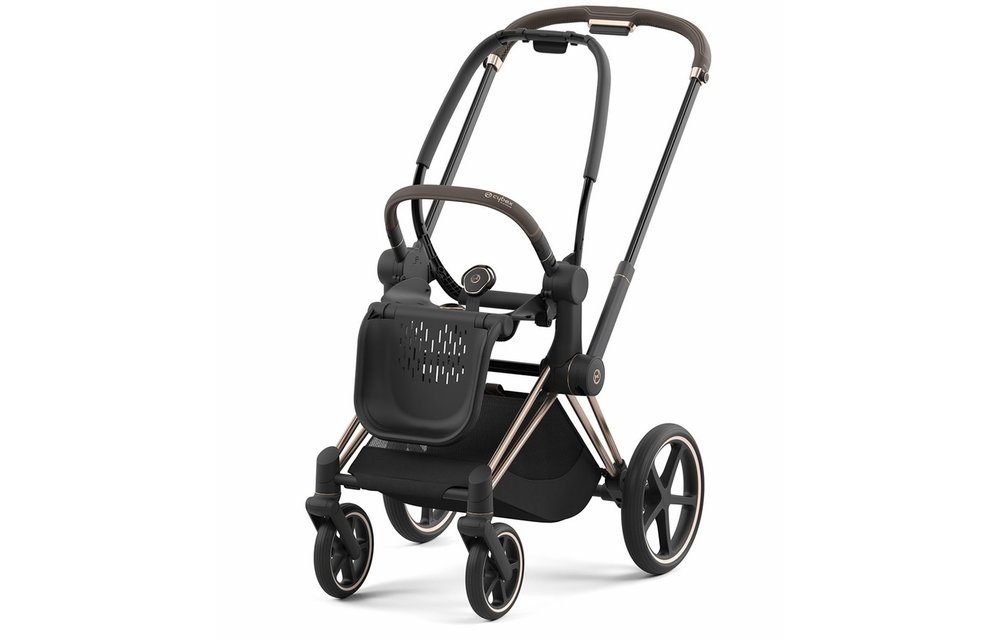 Cybex Priam 4 Stroller Frame