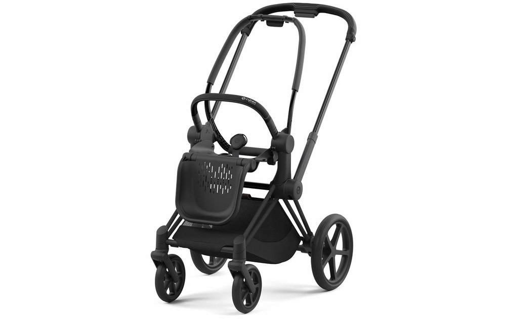 Cybex Priam 4 Stroller Frame