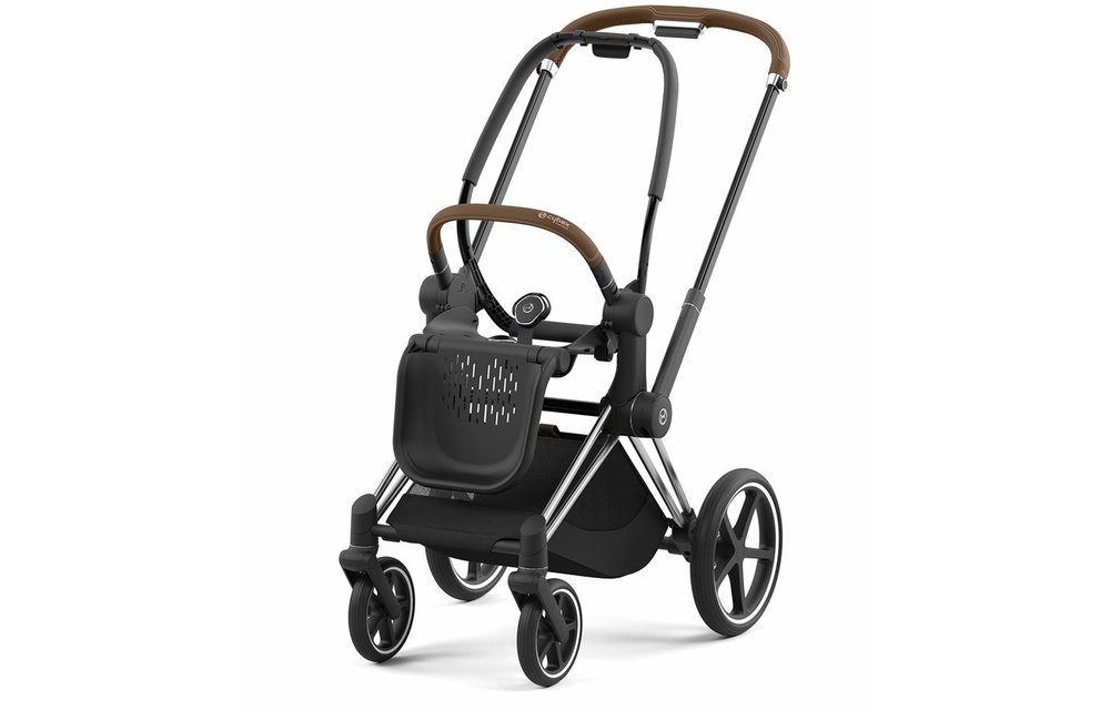 Cybex Priam 4 Stroller Frame