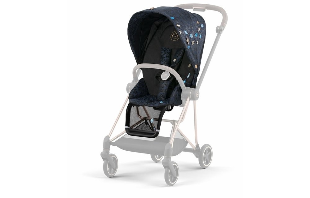 Cybex Mios 3 Seat Pack