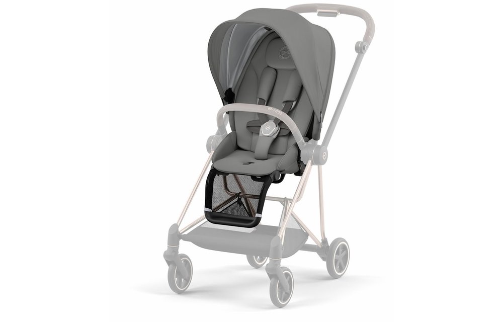 Cybex Mios 3 Seat Pack