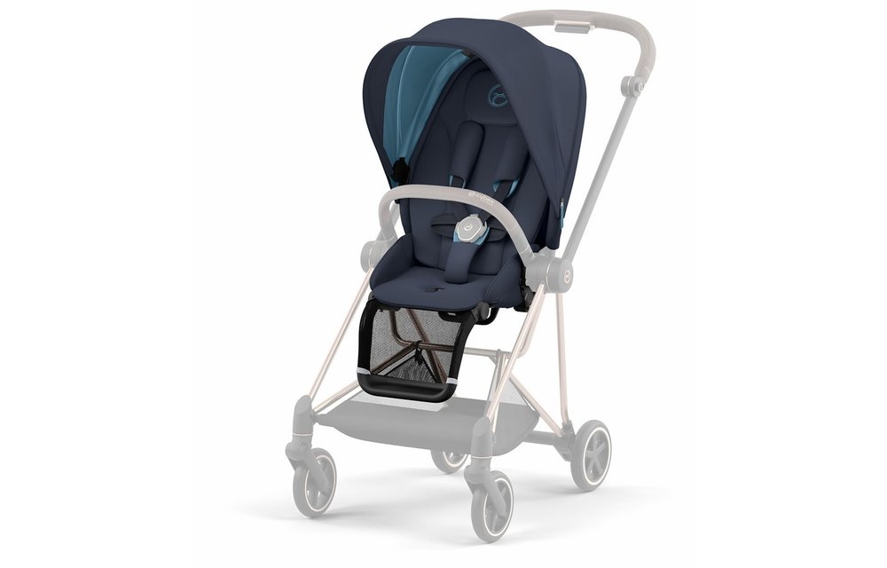 Cybex Mios 3 Seat Pack