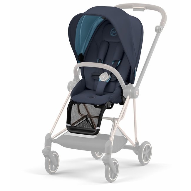 Cybex Mios 3 Seat Pack