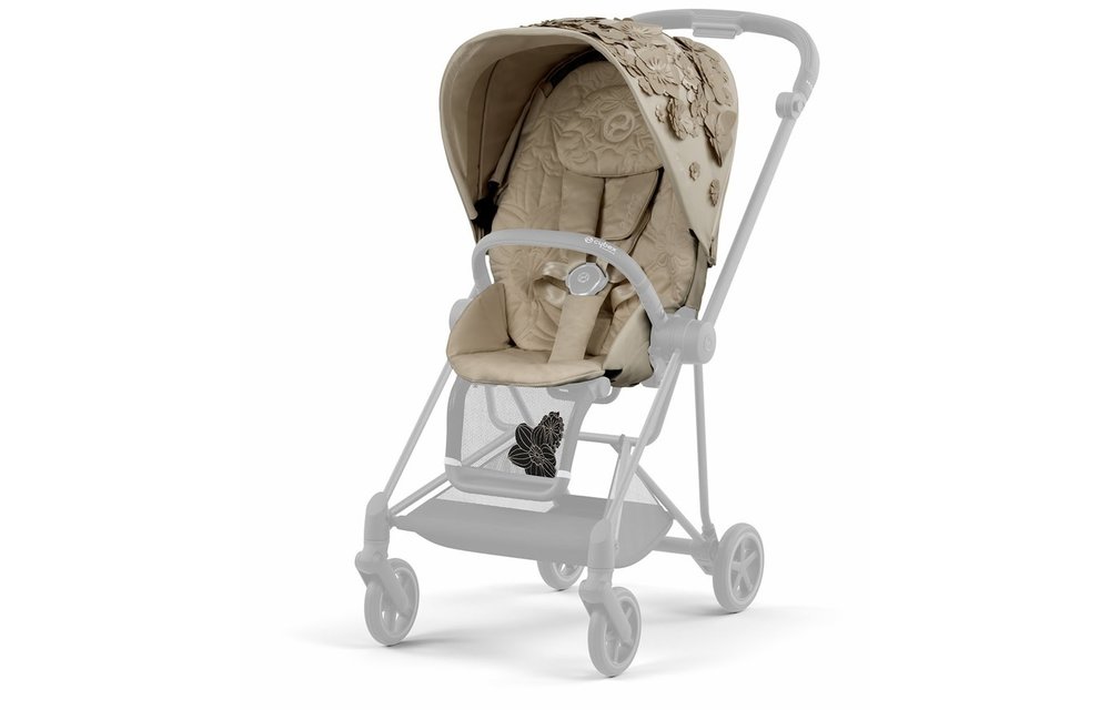 Cybex Mios 3 Seat Pack