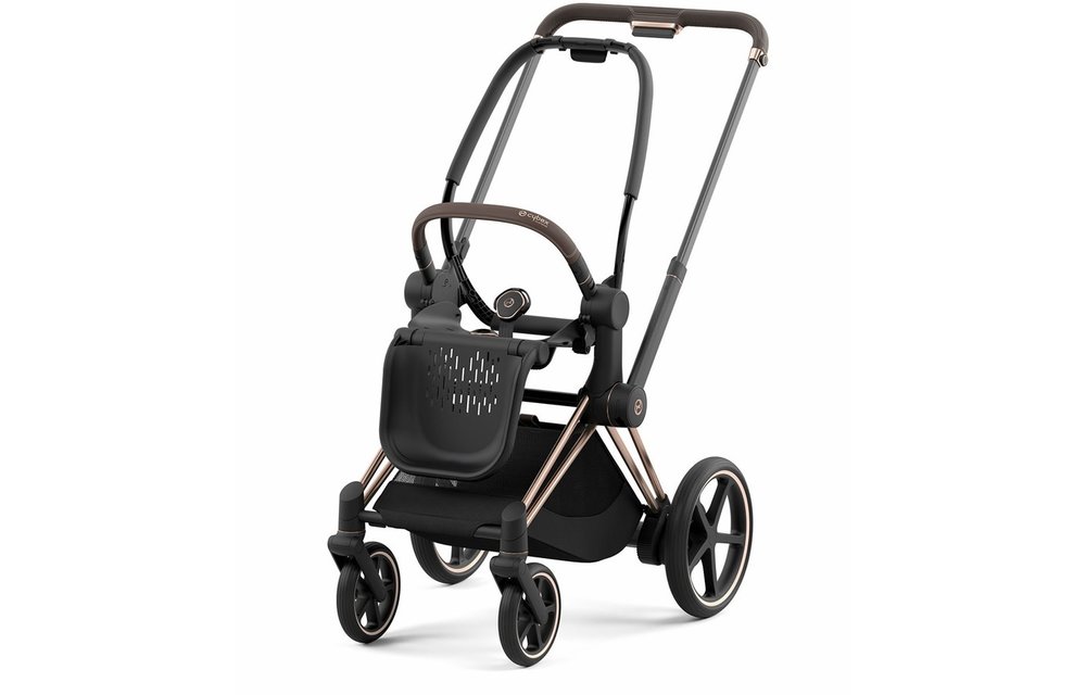 Cybex ePriam 4 Stroller Frame