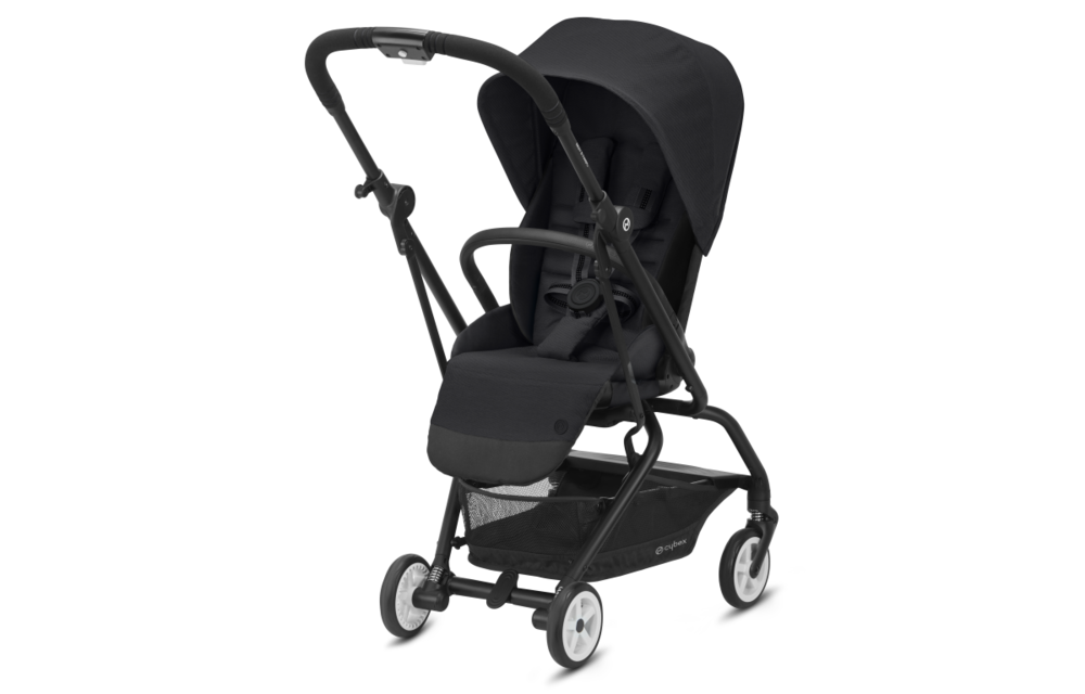 Cybex Eezy S Twist 2 Stroller