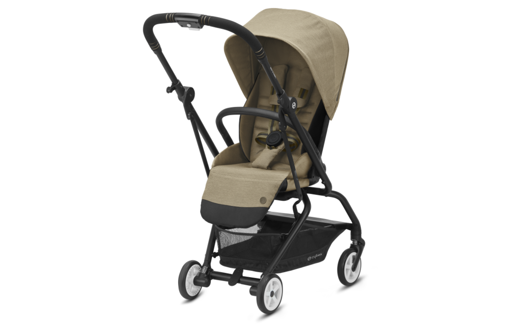 Cybex Eezy S Twist 2 Stroller