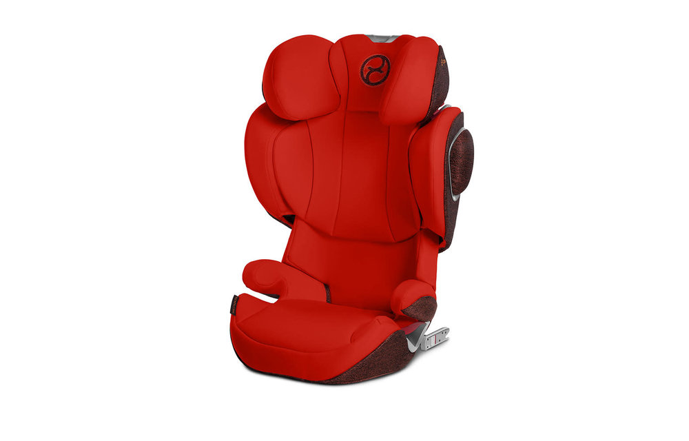 Cybex Solution Z Fix- Booster