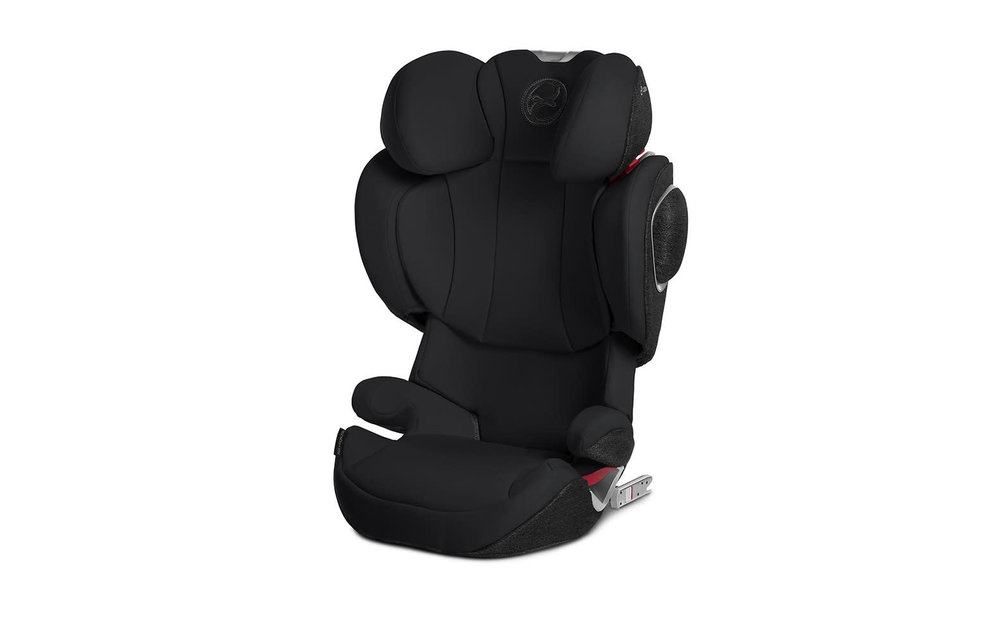 Cybex Solution Z Fix- Booster