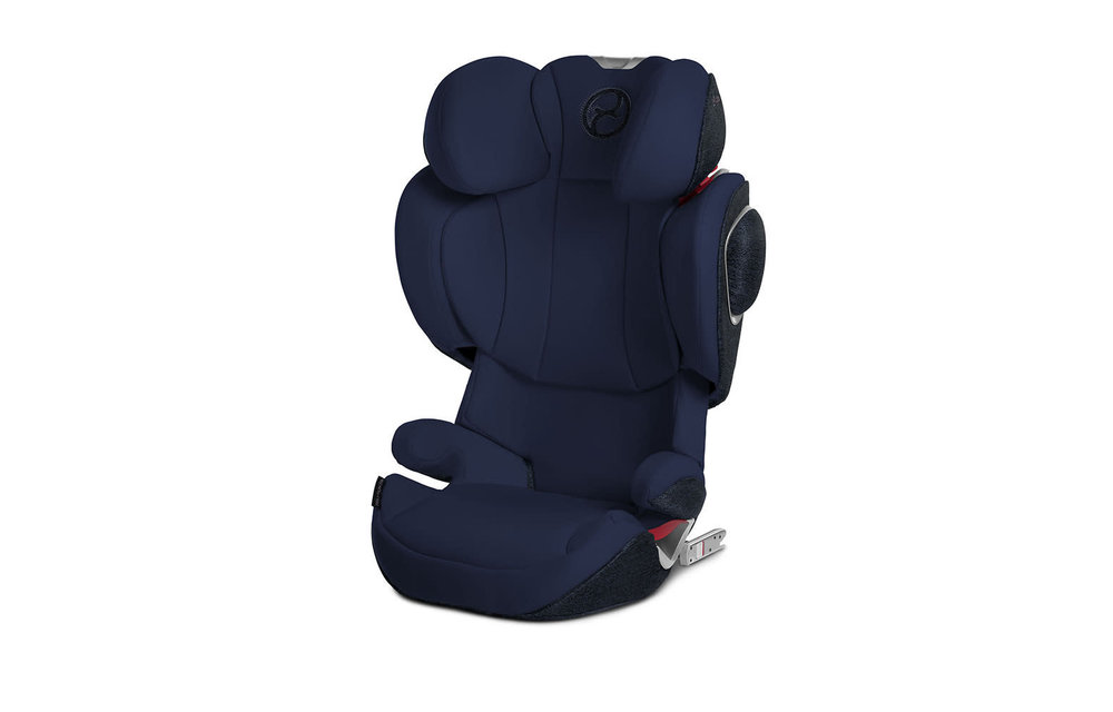 Cybex Solution Z Fix- Booster