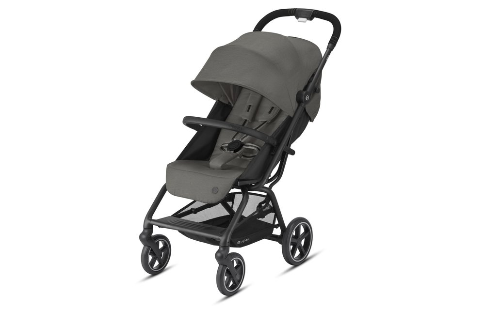Cybex Ezzy S+2 Compact Stroller