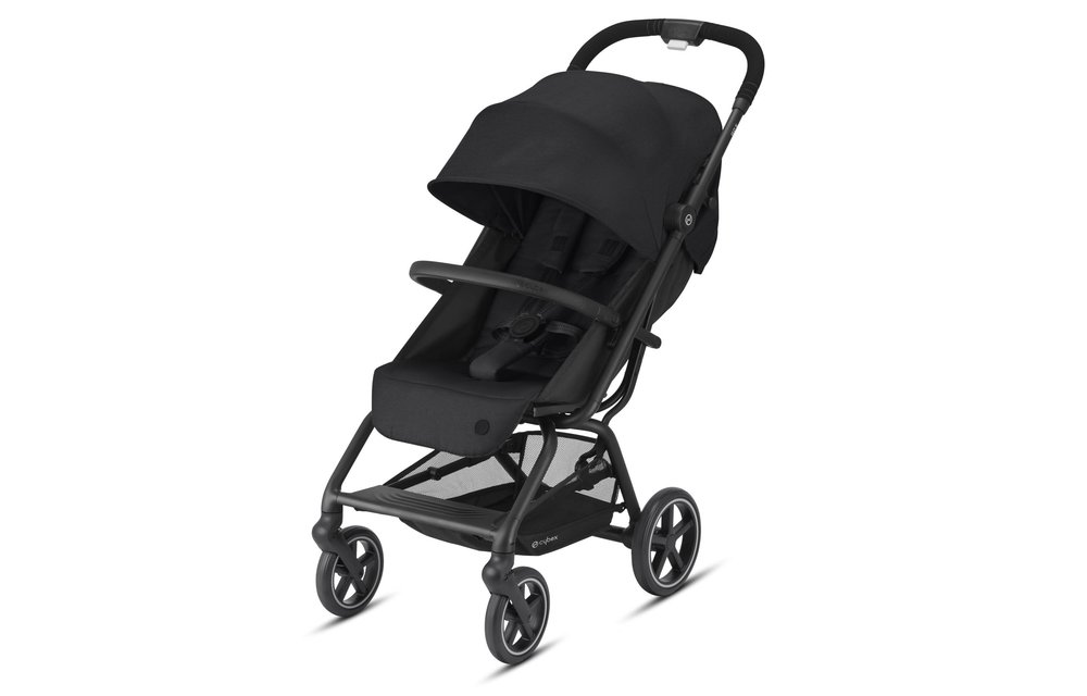 Cybex Ezzy S+2 Compact Stroller