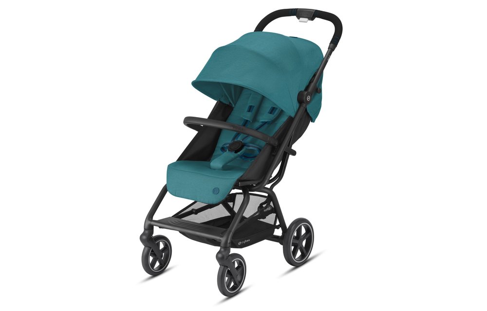 Cybex Ezzy S+2 Compact Stroller