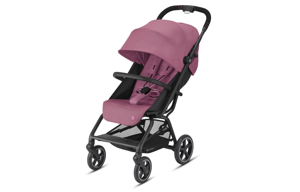 Cybex Ezzy S+2 Compact Stroller