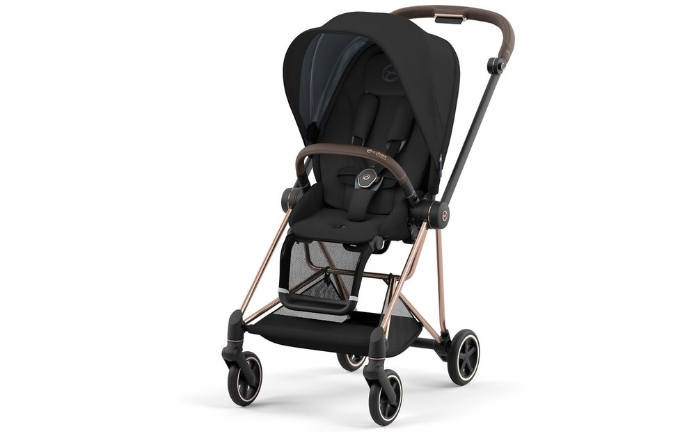 Cybex Mios 3 Complete