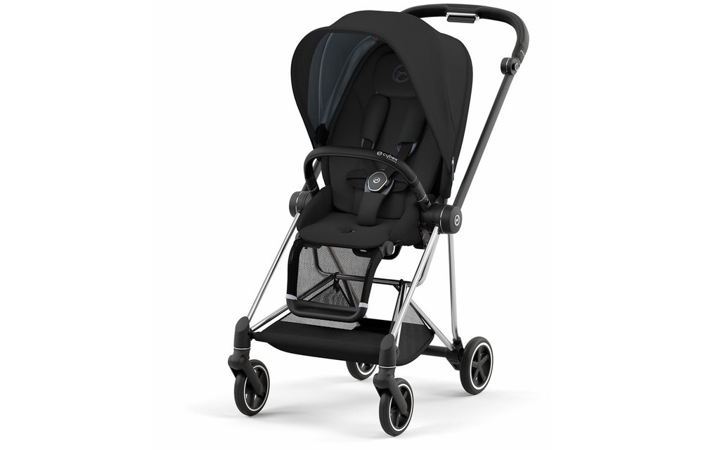 Cybex Mios 3 Complete