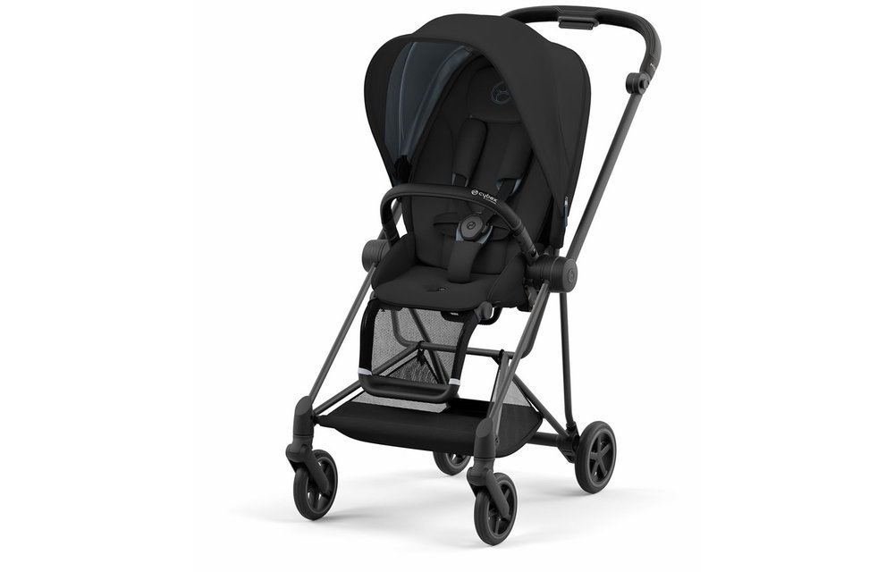 Cybex Mios 3 Complete