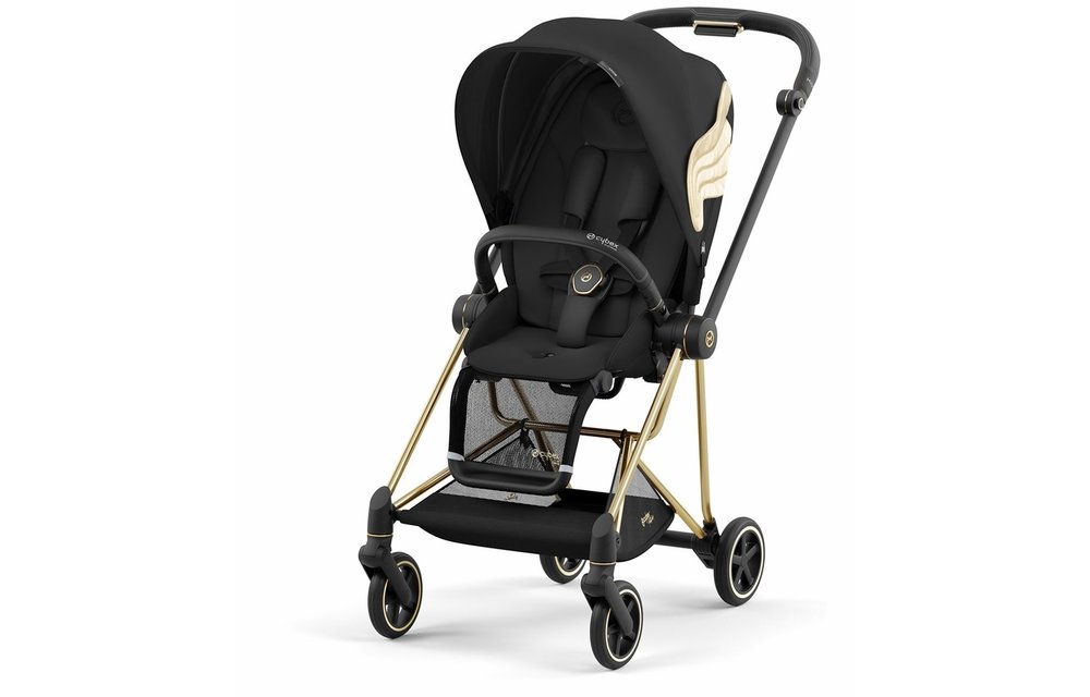 Cybex Mios 3 Complete