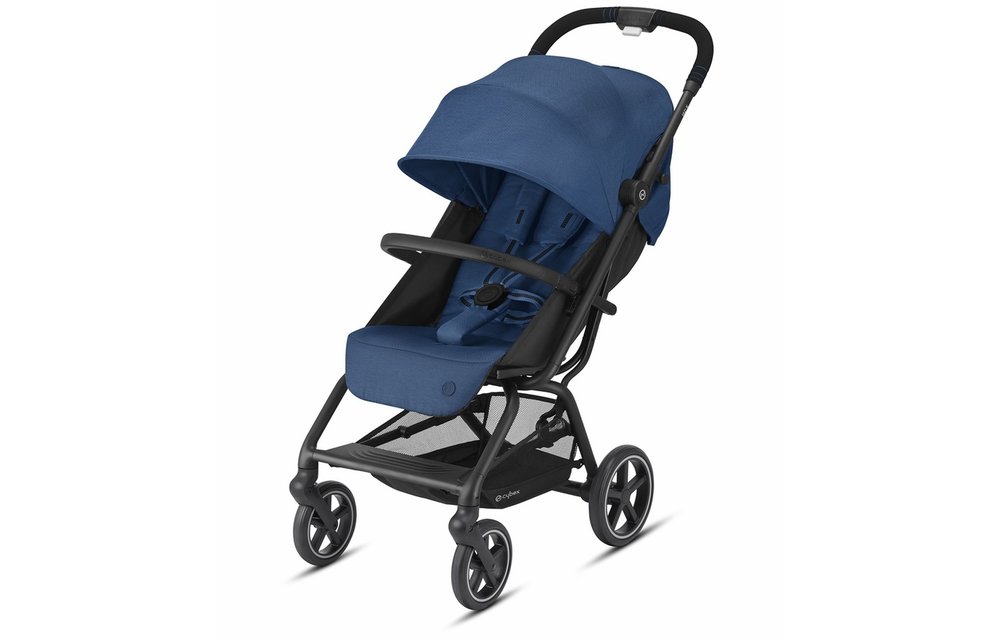 Cybex Ezzy S+2 Compact Stroller