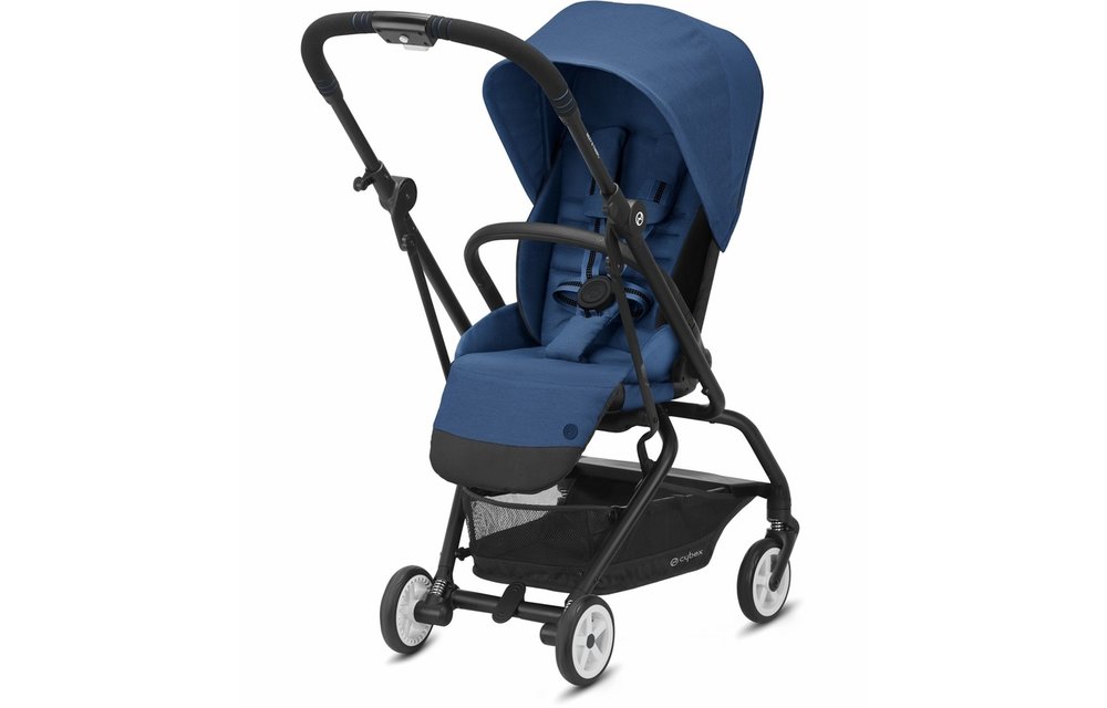 Cybex Eezy S Twist 2 Stroller