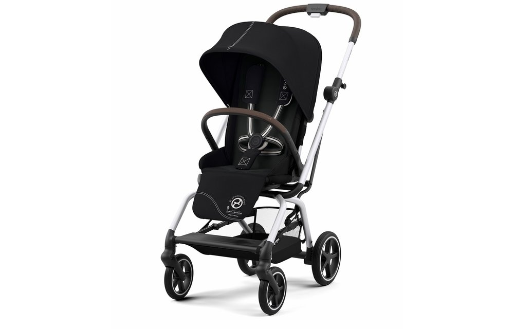 Cybex Eezy S Twist 2+2 V2 Stroller