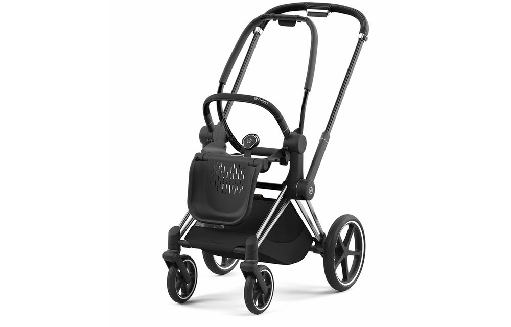 Cybex Priam 4 Stroller Frame