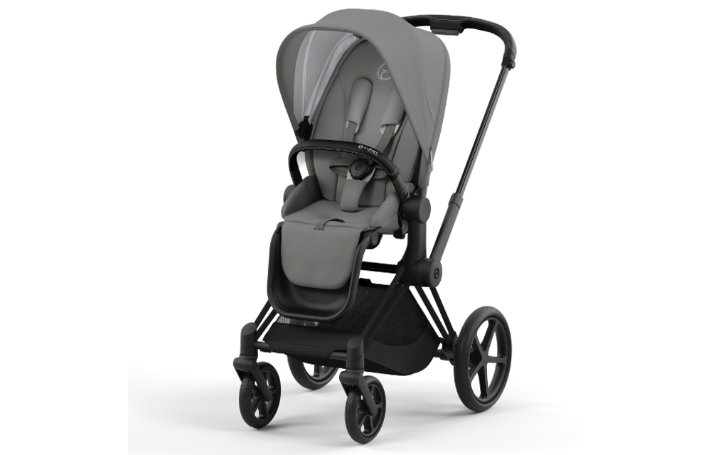 Cybex Priam 4 Stroller Complete