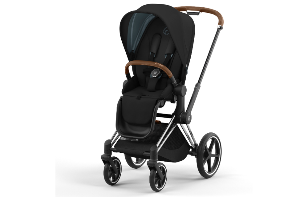 Cybex Priam 4 Stroller Complete