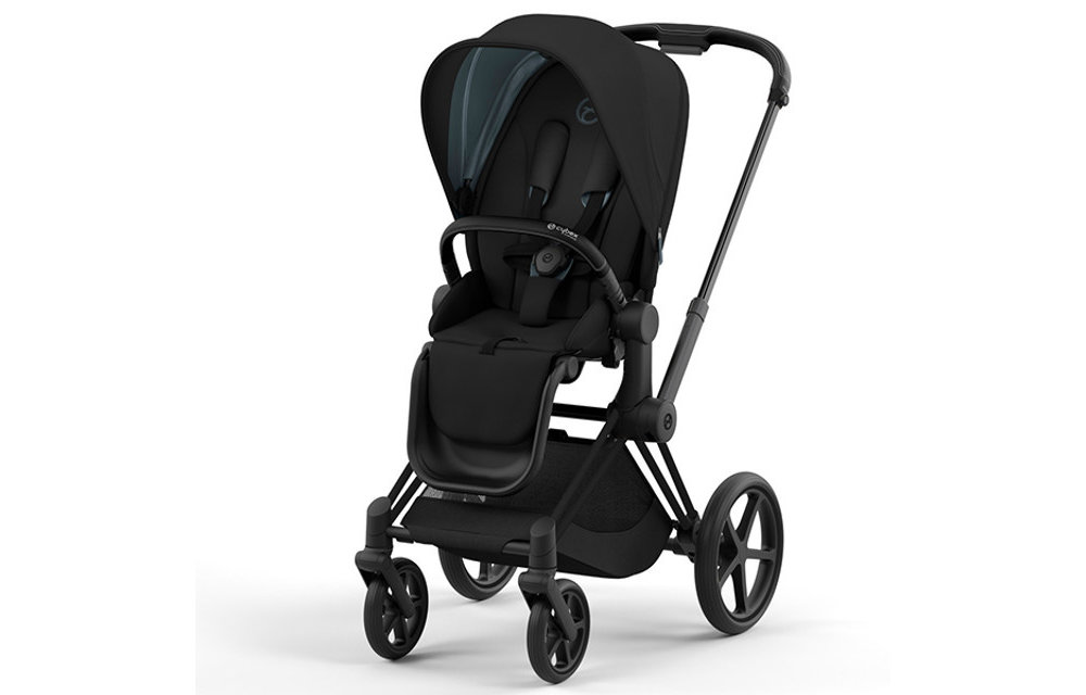 Cybex Priam 4 Stroller Complete