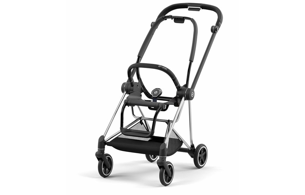 Cybex Mios 3 Frame incl. Seat Hardpart