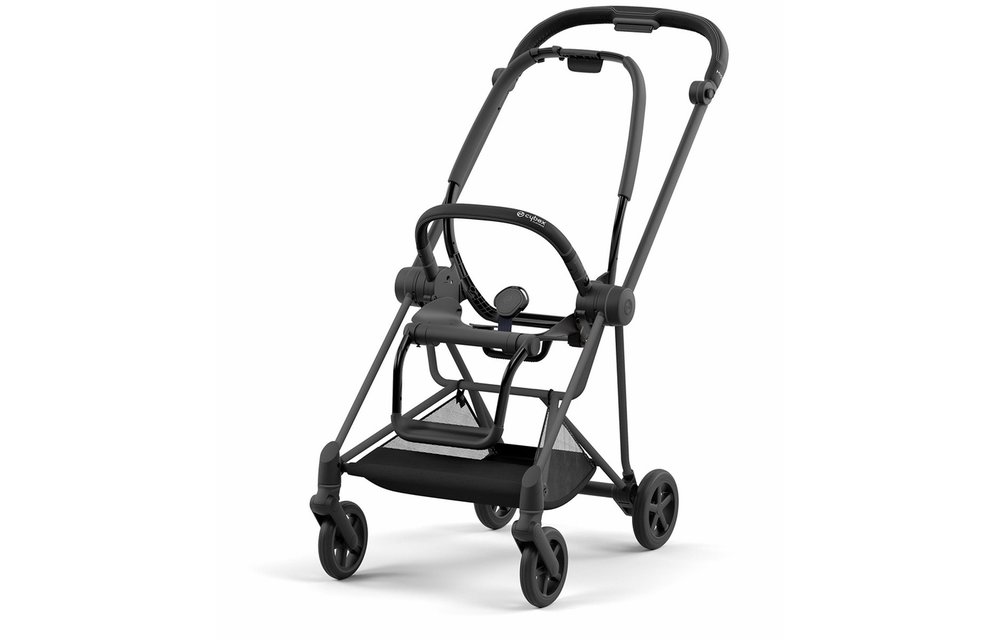Cybex Mios 3 Frame incl. Seat Hardpart