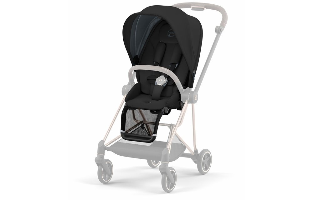 Cybex Mios 3 Seat Pack
