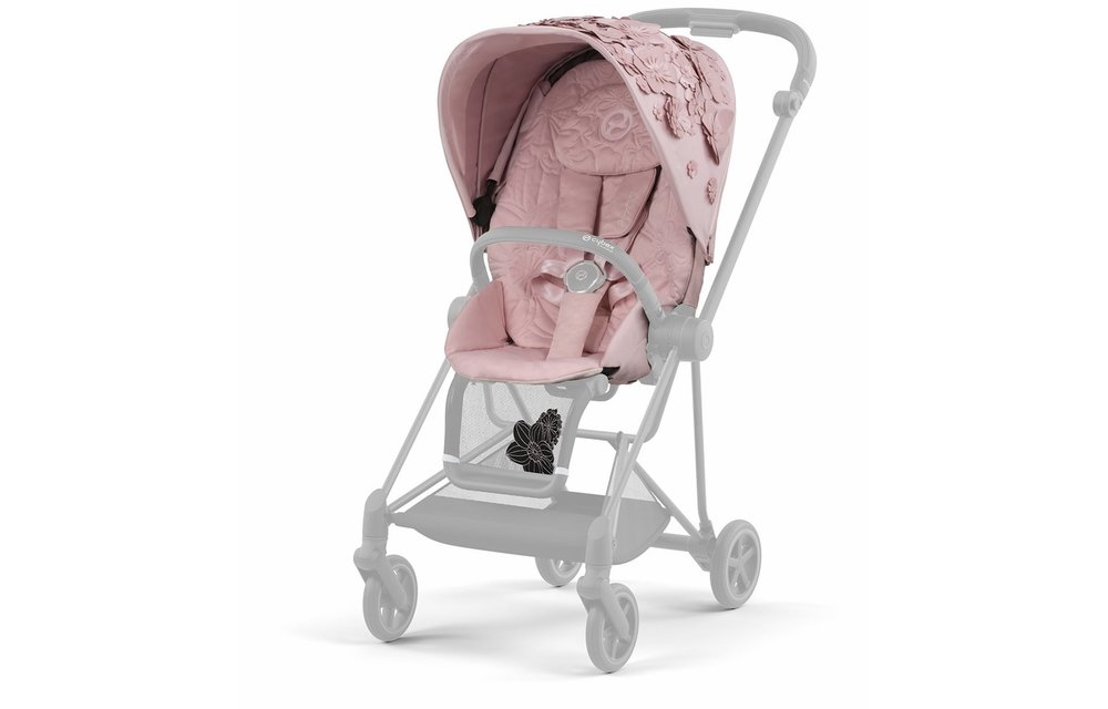 Cybex Mios 3 Seat Pack