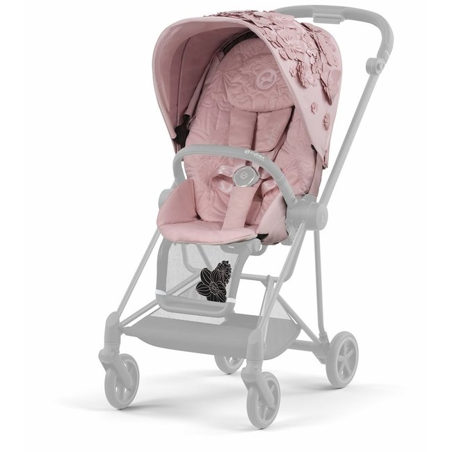Cybex Mios 3 Seat Pack