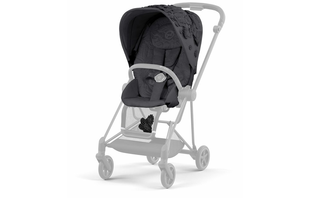 Cybex Mios 3 Seat Pack