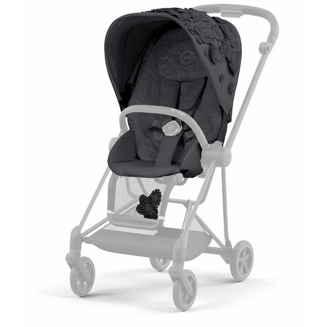 Cybex Mios 3 Seat Pack