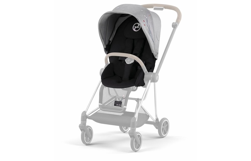 Cybex Mios 3 Seat Pack