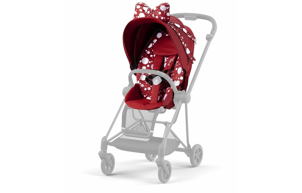 Cybex Mios 3 Seat Pack
