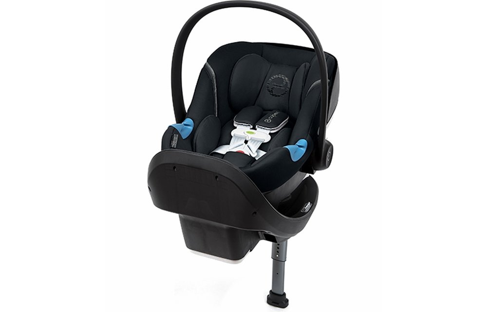 Cybex Aton M With Sensorsafe