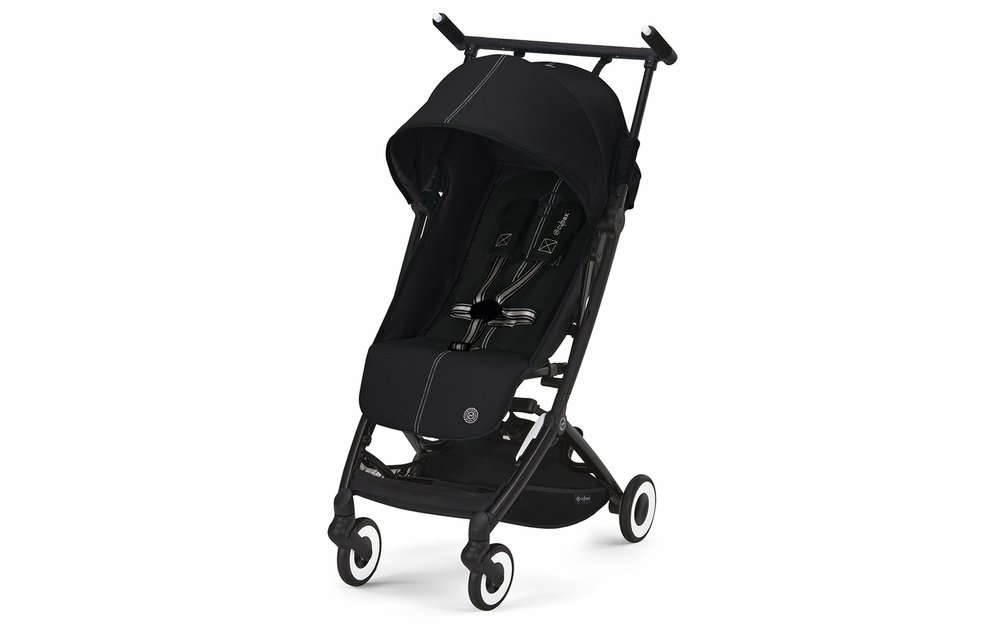 Cybex Libelle 2 Compact Stroller
