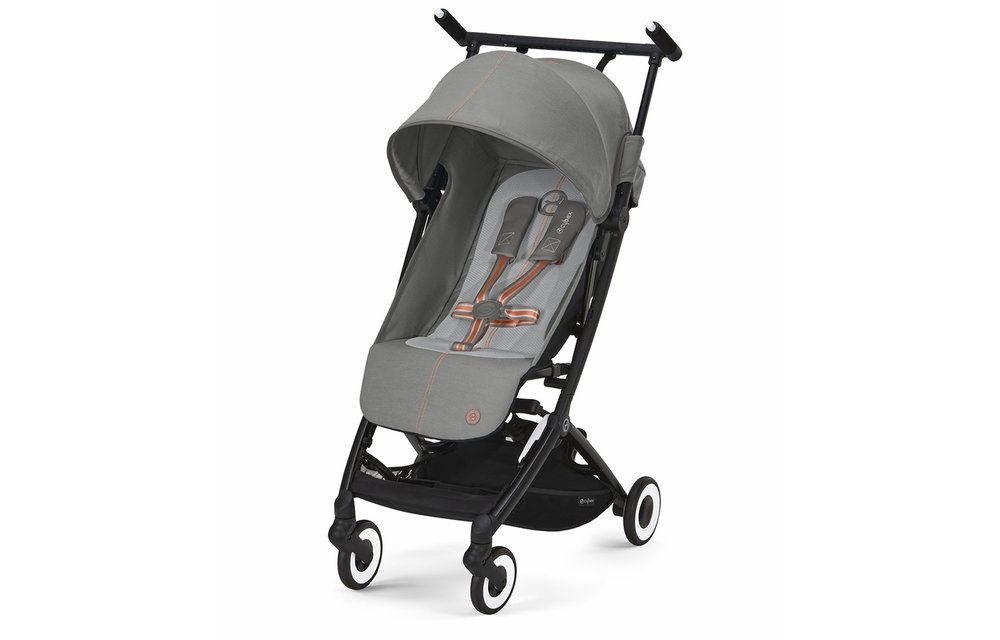 Cybex Libelle 2 Compact Stroller