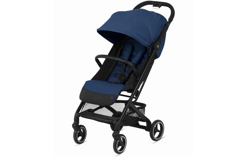 Cybex Beezy Compact Stroller