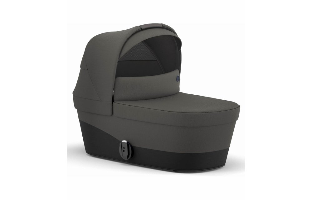 Cybex Gazelle S Cot Bassinet