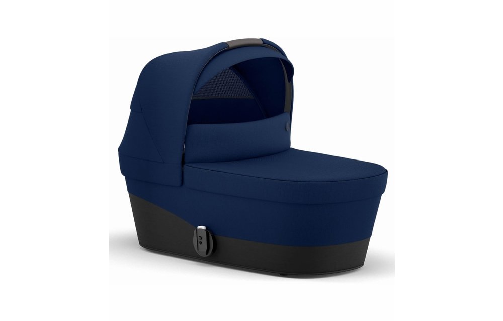 Cybex Gazelle S Cot Bassinet