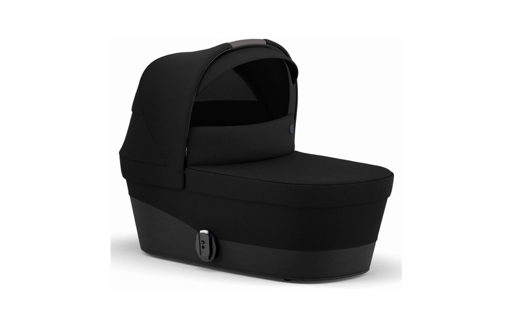 Cybex Gazelle S Cot Bassinet