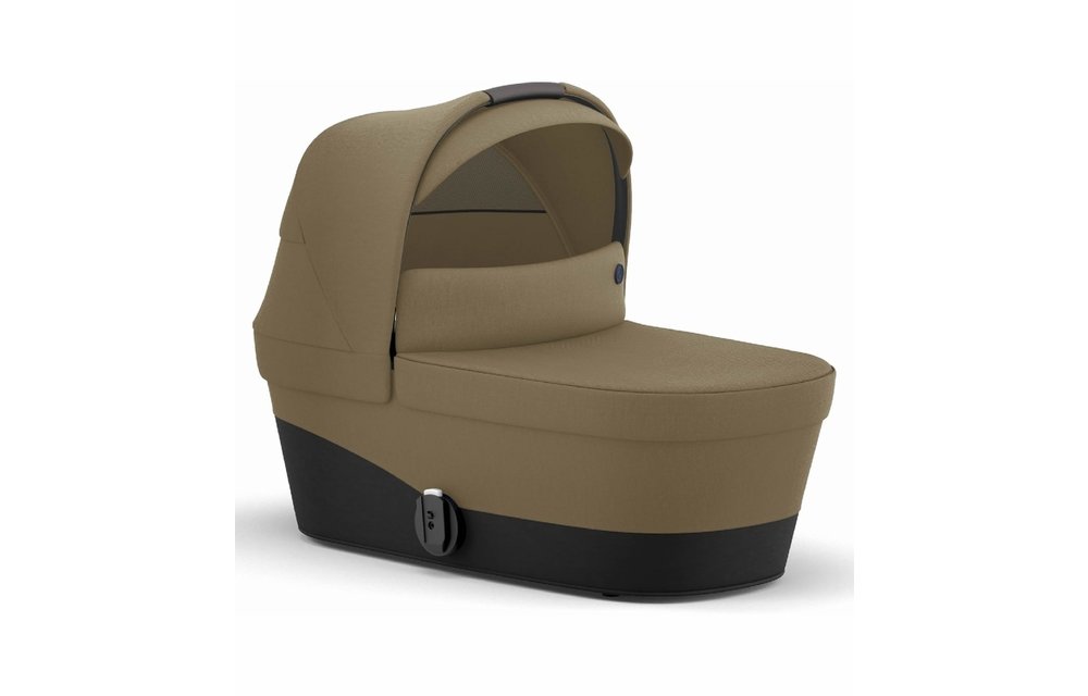 Cybex Gazelle S Cot Bassinet