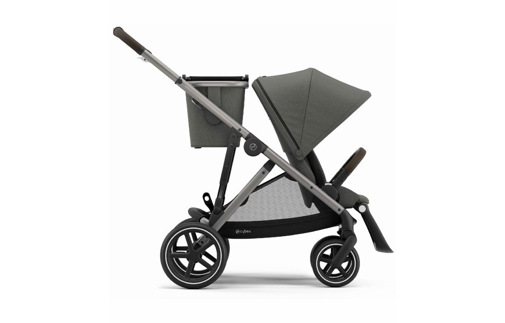 Cybex Gazelle S Stroller