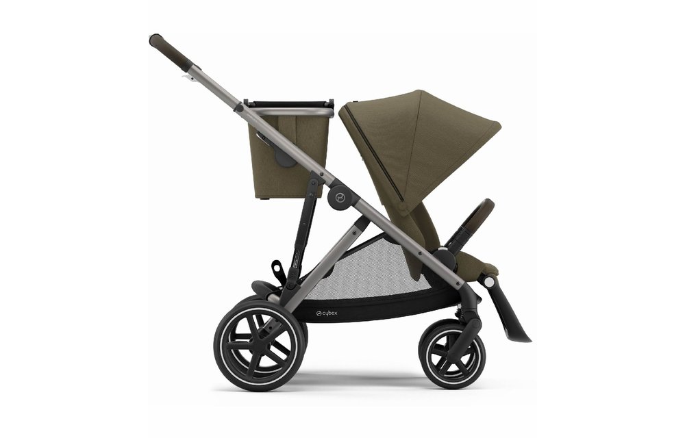 Cybex Gazelle S Stroller